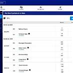 sportsbook free bet